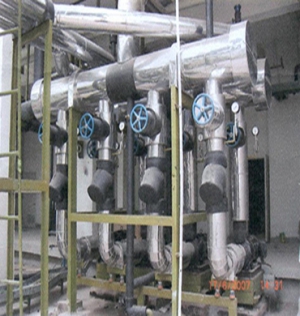 Oak Wood Primer Cozmo - Jakarta