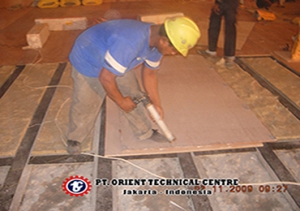 Grand City Project - Surabaya