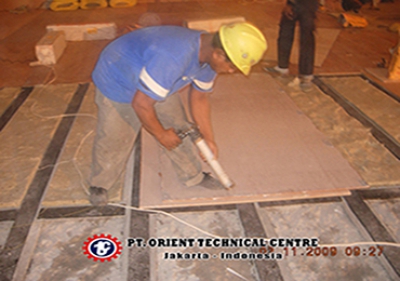Grand City Project - Surabaya