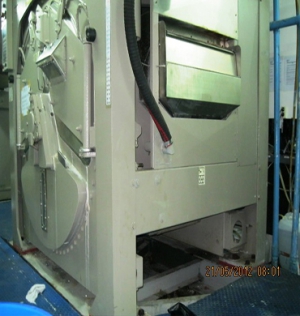 Grand Hyatt Hotel - Jakarta