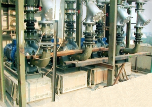 Presentation Room SCTV - Jakarta