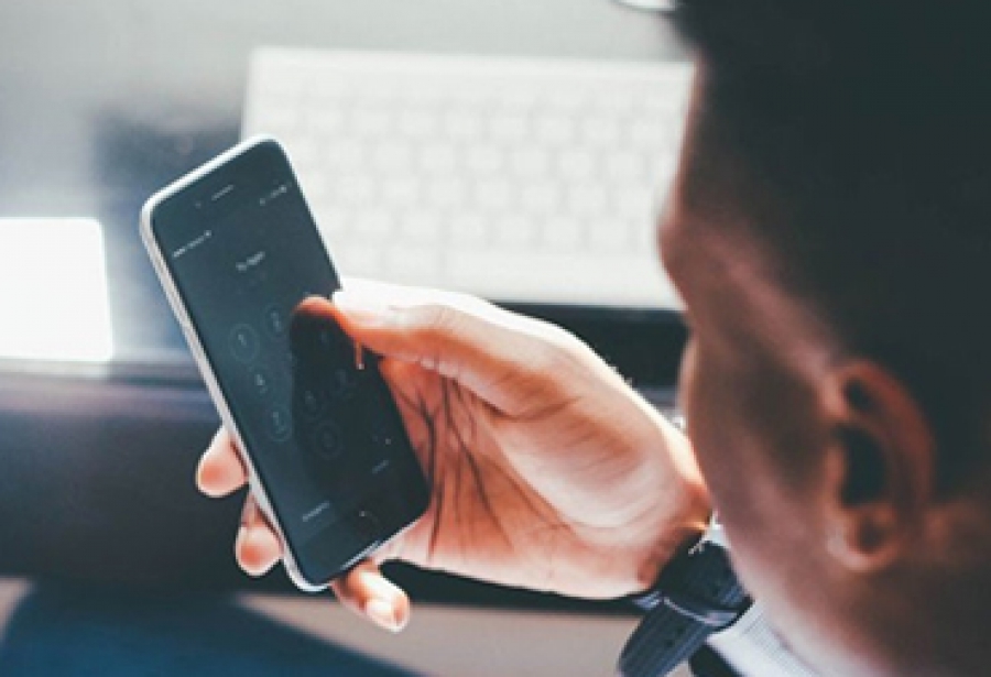 Increasing Productivity